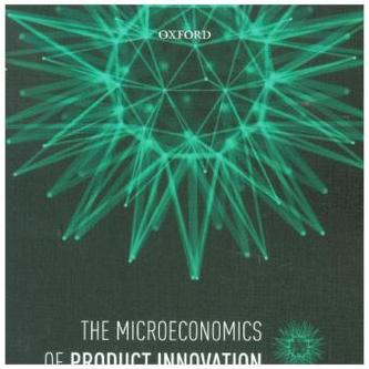 The Microeconomics of Product Innovation