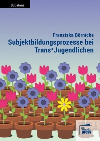 Subjektbildungsprozesse bei Trans Jugendlichen