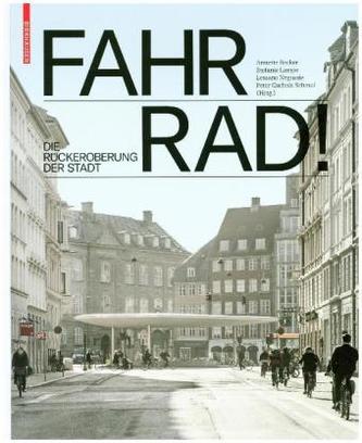Fahr Rad! Fahr Rad!