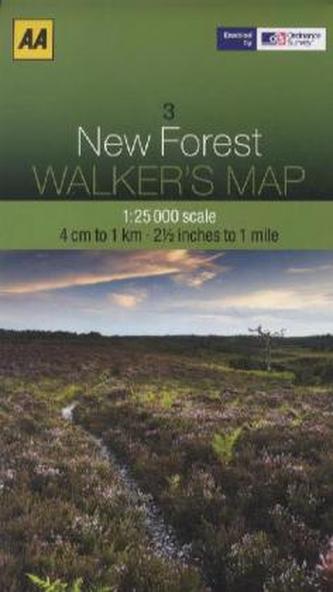 New Forest