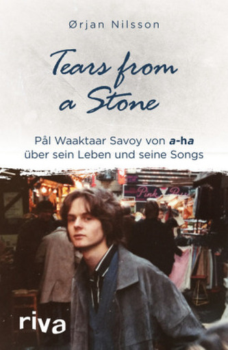 Tears from a Stone Tears from a Stone
