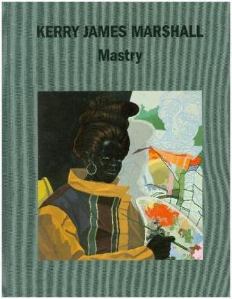 Kerry James Marshall Kerry James Marshall