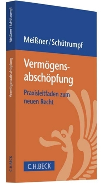 Vermögensabschöpfung