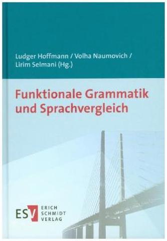 Funktionale Grammatik und Sprachvergleich