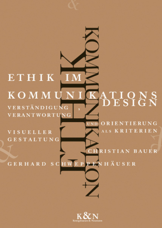 Ethik im Kommunikationsdesign