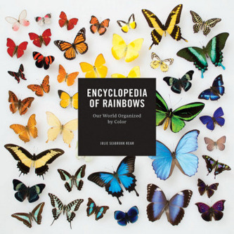 Encyclopedia of Rainbows Encyclopedia of Rainbows