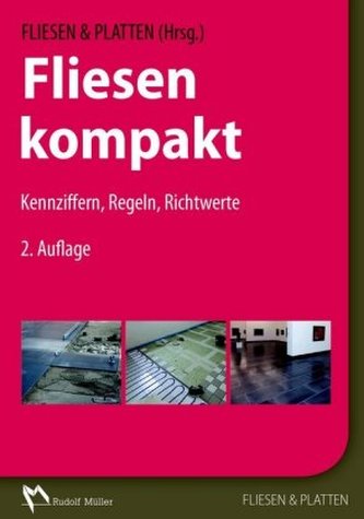 Fliesen kompakt Fliesen kompakt