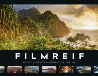 Filmreif - Filmschauplätze 2019