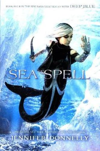 Waterfire Saga, Book Four Sea Spell