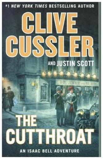 The Cutthroat The Cutthroat