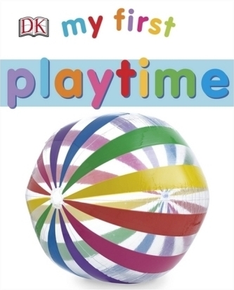 My First Playtime