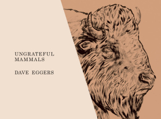 Ungrateful Mammals Ungrateful Mammals