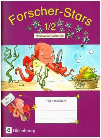 1./2. Schuljahr, Naturwissenschaften