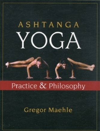 Ashtanga Yoga
