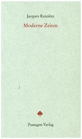 Moderne Zeiten