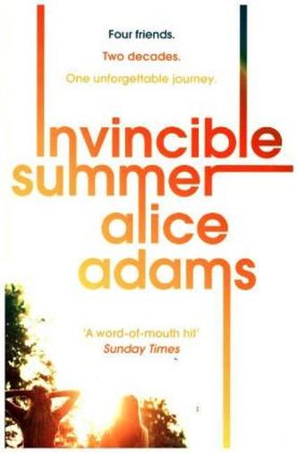 Invincible Summer