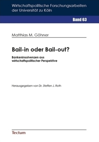 Bail-in oder Bail-out?