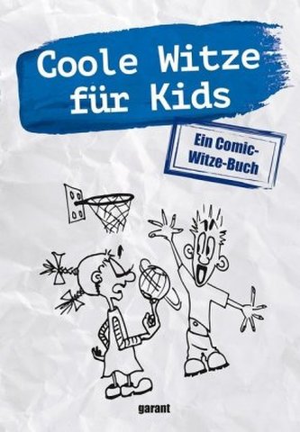 Coole Witze für Kids