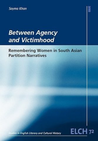 Between Agency and Victimhood