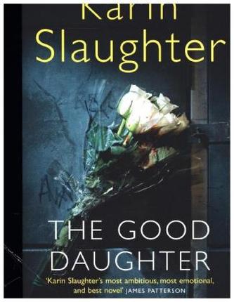 The Good Daughter