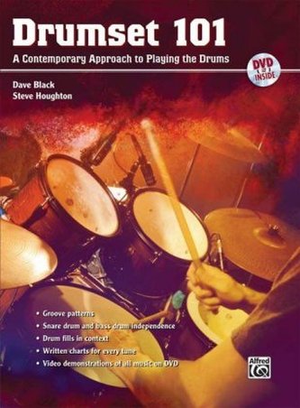 Drumset 101 Drumset 101