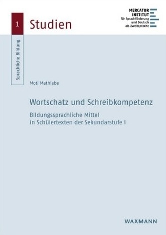 Wortschatz und Schreibkompetenz Wortschatz und Schreibkompetenz