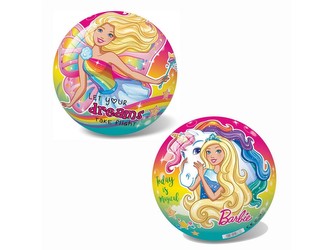 Míč Barbie Dreamtopia, 23 cm