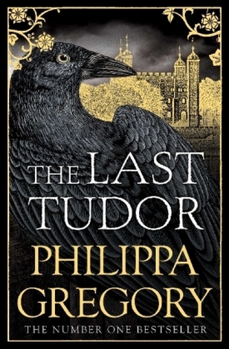 The Last Tudor