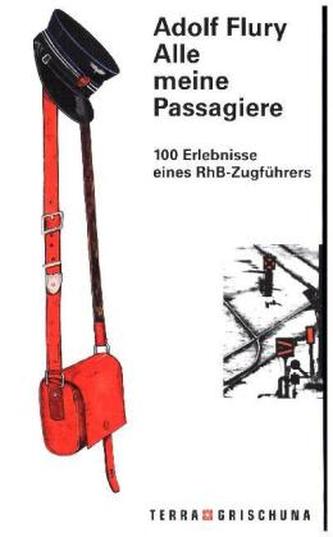 Alle meine Passagiere