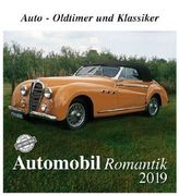 Automobil Romantik 2019