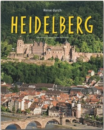 Reise durch Heidelberg