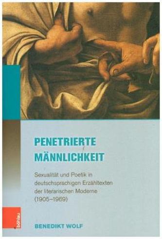 Penetrierte Männlichkeit