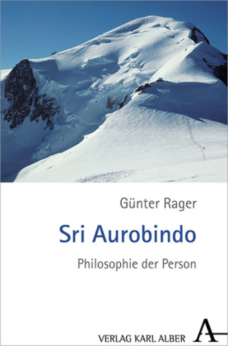 Sri Aurobindo Sri Aurobindo