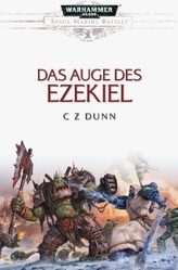 Space Marine Battles - Das Auge des Ezekeil