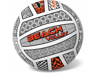 Míč volejbalový MOTIVA B?W 21cm