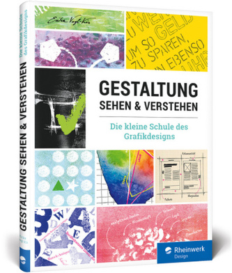 Gestaltung sehen & verstehen