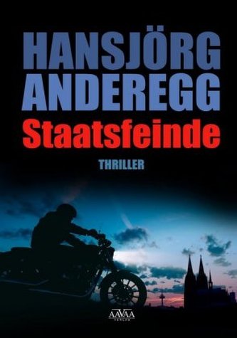 Staatsfeinde