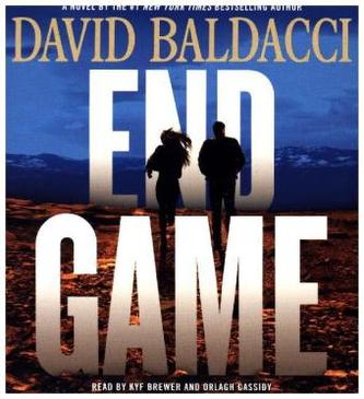 End Game, 7 Audio-CDs End Game, 7 Audio-CDs