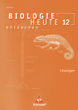 12. Schuljahr, Schülerband Lösungen
