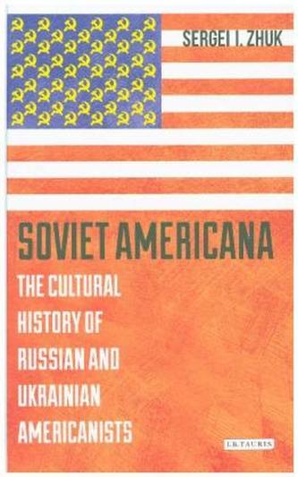 Soviet Americana Soviet Americana