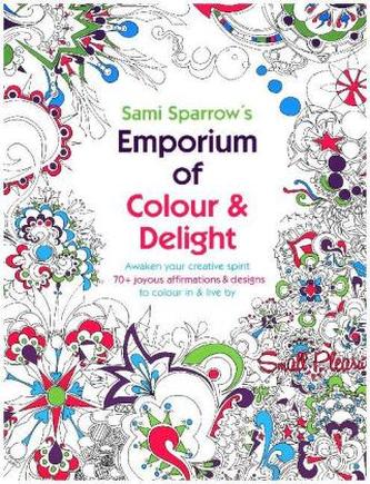 Emporium Of Colour And Delight Emporium Of Colour And Delight