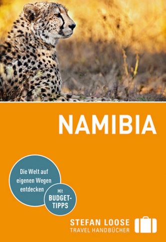 Stefan Loose Travel Handbücher Namibia Stefan Loose Travel Handbücher Namibia