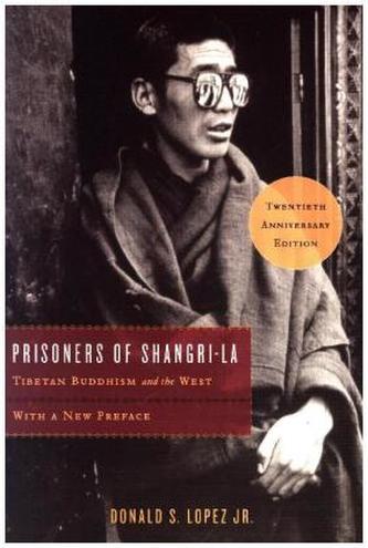 Prisoners of Shangri-La