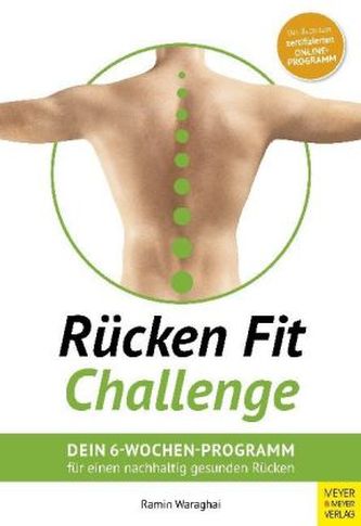 Rücken Fit Challenge