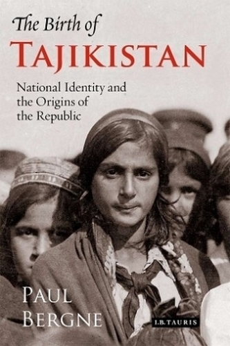The Birth of Tajikistan The Birth of Tajikistan