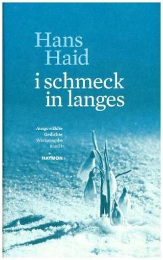 i schmeck in langes