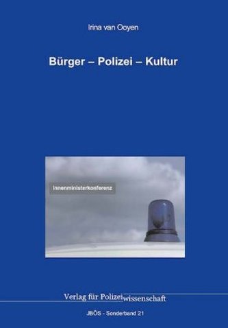 Bürger - Polizei - Kultur