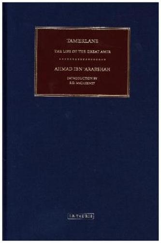 Tamerlane