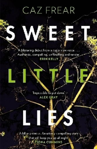 Sweet Little Lies