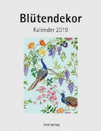 Blütendekor 2019